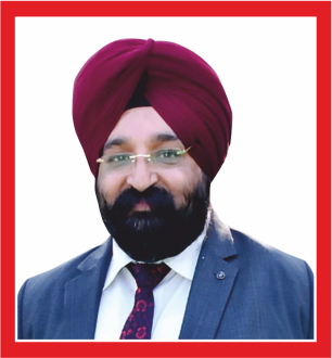 Dr. Balwinder Singh