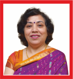 Dr. Vandna Shahi