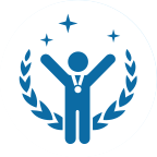 School Leadership Icon